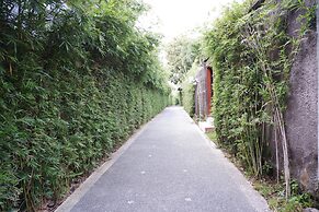 Kubudiuma Villas