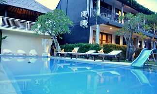 Kubudiuma Villas