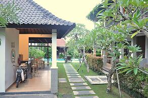 Kubudiuma Villas