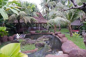 Kubudiuma Villas
