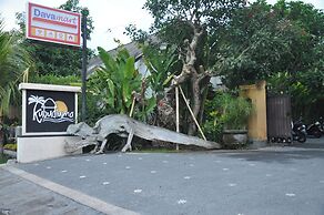 Kubudiuma Villas