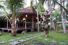 Kubudiuma Villas