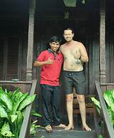 Kubudiuma Villas