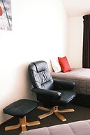Gateway Motor Lodge Wanganui