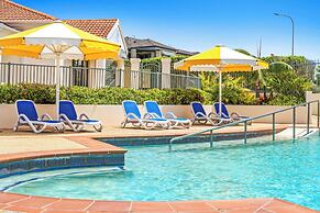 The Sands Resort