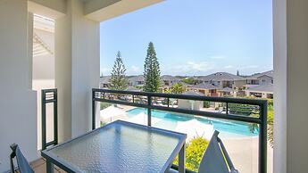 The Sands Resort