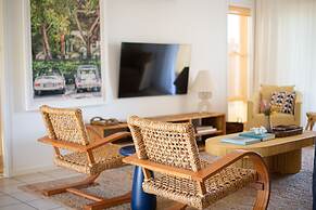 The Sands Resort