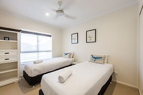 The Sands Resort