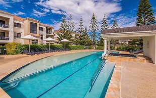 The Sands Resort