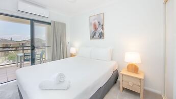 The Sands Resort