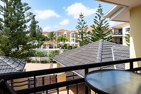 The Sands Resort