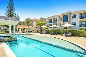 The Sands Resort