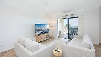 The Sands Resort