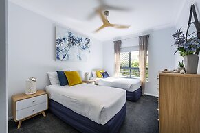 The Sands Resort
