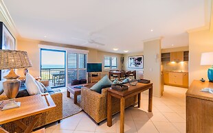 The Sands Resort