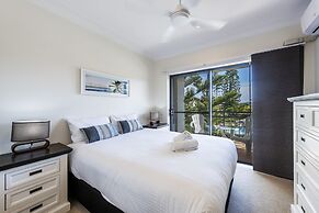 The Sands Resort