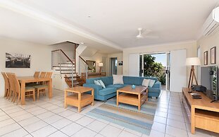 The Sands Resort