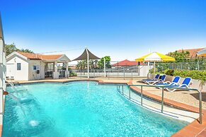The Sands Resort