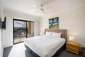 The Sands Resort