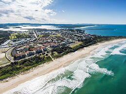 The Sands Resort