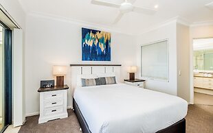 The Sands Resort