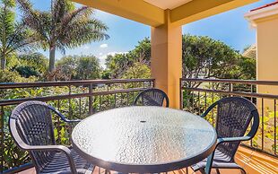 The Sands Resort