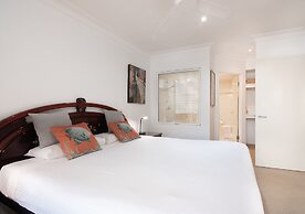 The Sands Resort
