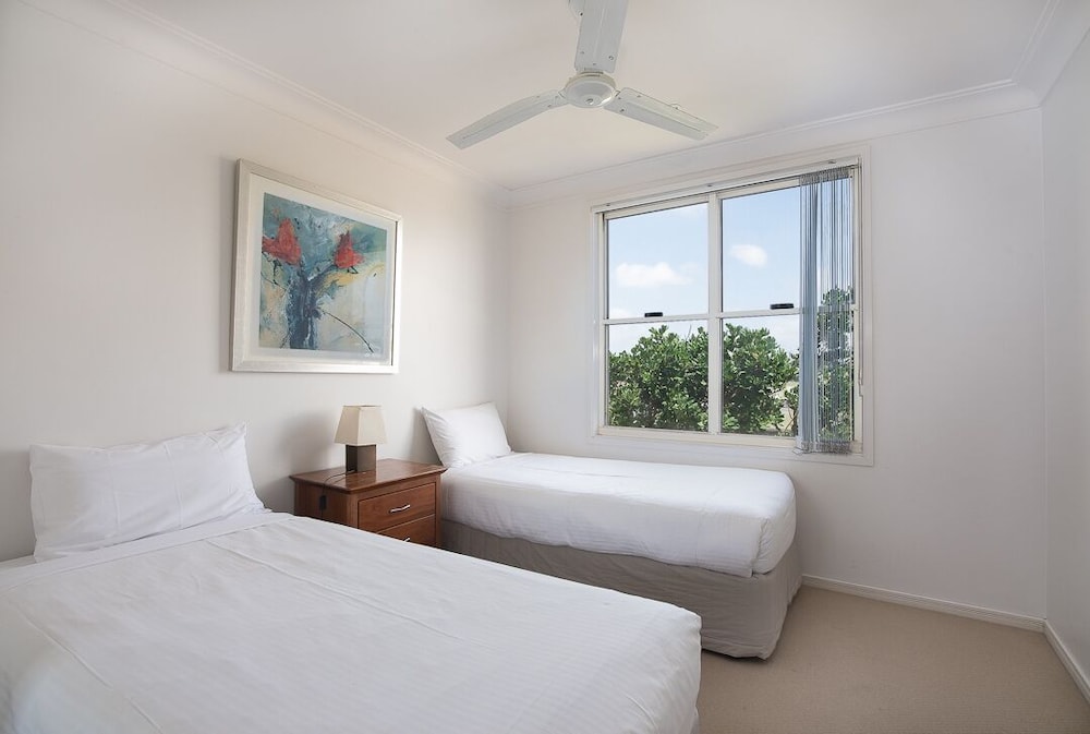 The Sands Resort