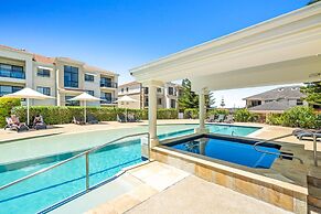 The Sands Resort