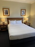 The Sands Resort