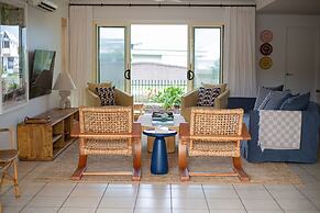 The Sands Resort