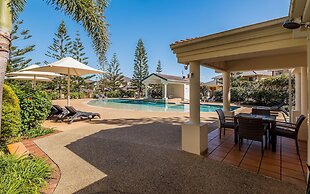 The Sands Resort
