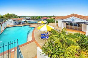 The Sands Resort