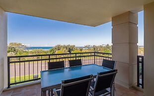 The Sands Resort