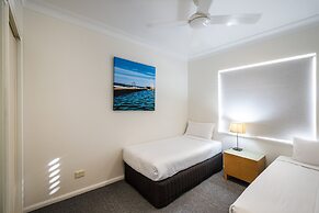 The Sands Resort