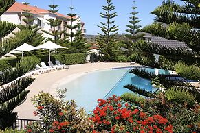 The Sands Resort