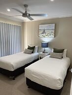 The Sands Resort
