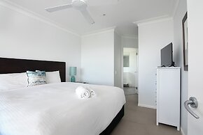 The Sands Resort