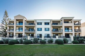 The Sands Resort