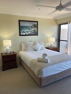 The Sands Resort