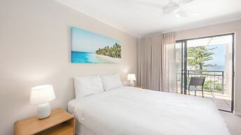 The Sands Resort
