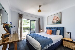 The Sands Resort