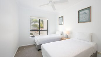 The Sands Resort