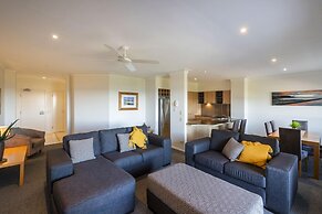 The Sands Resort