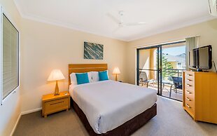 The Sands Resort