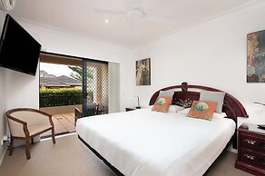 The Sands Resort