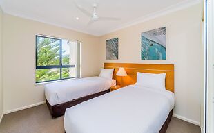The Sands Resort
