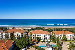 The Sands Resort