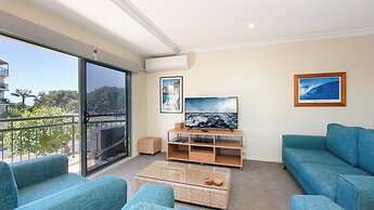 The Sands Resort