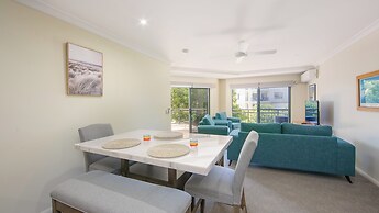 The Sands Resort